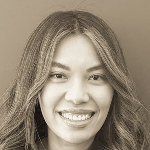 Aimee Trakarnjan, hair extensions technician at Beaux Cheveux.